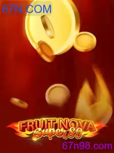 FruitNovaSuper80
